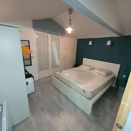 Beau 6 Personnes Avec Jacuzzi * Tilly-sur-Seulles