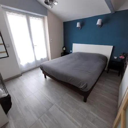 Beau 6 Personnes Avec Jacuzzi Tilly-sur-Seulles